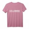 Gelummbe Sachsen Sächische Berliner Schnautze T-Shirt – Lustiges Dialekt-Design für Ostdeutschland, Berlin, Chemnitz, Zwickau & Leipzig, ideales Weihnachtsgeschenk