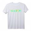 BERLIN DETROIT Techno DJ Club T-Shirt – Elektronische Musik, Festival & Party Outfit für Raver und Fans
