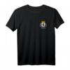 Berliner Deutsche Feuerwehr Firefighter T-Shirt - Stolzes Design für Feuerwehrleute, Rettungskräfte & Ehrenamtliche in Deutschland