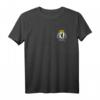 Berliner Deutsche Feuerwehr Firefighter T-Shirt - Stolzes Design für Feuerwehrleute, Rettungskräfte & Ehrenamtliche in Deutschland