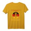 Lustiges DDR Sprüche Deutschland Ossi T-Shirt - Nostalgie & Humor für Ostdeutsche, Opa, Oma, Papa & Mama