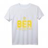 Teams - Alba Berlin Dark Blue T-Shirt – Klassisches Fan-Shirt mit doppeltem Saum