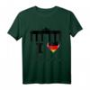 I love Berlin T-Shirt – Stylisches Stadtshirt für Berlin-Liebhaber & Souvenir für Besucher