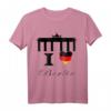 I love Berlin T-Shirt – Stylisches Stadtshirt für Berlin-Liebhaber & Souvenir für Besucher