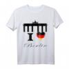 I love Berlin T-Shirt – Stylisches Stadtshirt für Berlin-Liebhaber & Souvenir für Besucher