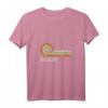 Damen Berlin Retro T-Shirt mit V-Ausschnitt - Stadtliebe, Vintage Stil & Geschenkidee für Berlin-Fans