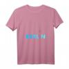 I Love Berlin T-Shirt mit Fernsehturm & Sehenswürdigkeiten - Perfektes Souvenir & Geschenk für Berlin-Fans und Touristen
