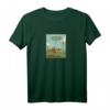 Berlin Germany Vintage Sehenswürdigkeiten T-Shirt - Perfektes Geschenk für Berliner & Städtereisende