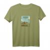 Berlin Germany Vintage Sehenswürdigkeiten T-Shirt - Perfektes Geschenk für Berliner & Städtereisende