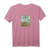 Berlin Germany Vintage Sehenswürdigkeiten T-Shirt - Perfektes Geschenk für Berliner & Städtereisende
