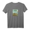 Berlin Germany Vintage Sehenswürdigkeiten T-Shirt - Perfektes Geschenk für Berliner & Städtereisende