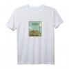 Berlin Germany Vintage Sehenswürdigkeiten T-Shirt - Perfektes Geschenk für Berliner & Städtereisende