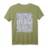 HapPanda Pisces T-Shirt – Sternzeichen Fische mit Streetstyle & Kunst-Design für Angler & Kunstliebhaber
