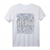 HapPanda Pisces T-Shirt – Sternzeichen Fische mit Streetstyle & Kunst-Design für Angler & Kunstliebhaber