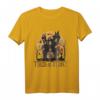 Trick or Treat Halloween T-Shirt – Niedliches und Gruseliges Motiv für Halloween-Fans und Partys