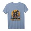 Trick or Treat Halloween T-Shirt – Niedliches und Gruseliges Motiv für Halloween-Fans und Partys