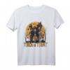 Trick or Treat Halloween T-Shirt – Niedliches und Gruseliges Motiv für Halloween-Fans und Partys