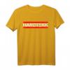 Hardtekk Hard Tekk Techno Rave Berlin Party Geschenk T-Shirt – Perfekt für Festivals, Clubs & Raves