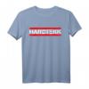 Hardtekk Hard Tekk Techno Rave Berlin Party Geschenk T-Shirt – Perfekt für Festivals, Clubs & Raves