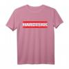 Hardtekk Hard Tekk Techno Rave Berlin Party Geschenk T-Shirt – Perfekt für Festivals, Clubs & Raves