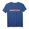 Hardtekk Hard Tekk Techno Rave Berlin Party Geschenk T-Shirt – Perfekt für Festivals, Clubs & Raves