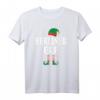 Lustiges Berliner Elf T-Shirt für Weihnachtsfeiern - Witziges Outfit für Frauen, Männer & Kinder in Berlin