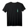 Pfeffi Pfefferminzlikör T-Shirt - Lustiges Likör Motiv für Schnapstrinker & Spirituosenfans