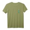 Pfeffi Pfefferminzlikör T-Shirt - Lustiges Likör Motiv für Schnapstrinker & Spirituosenfans