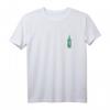 Pfeffi Pfefferminzlikör T-Shirt - Lustiges Likör Motiv für Schnapstrinker & Spirituosenfans