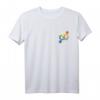Lesbensymbol am Herzen - LGBTQ Pride T-Shirt für Lesben, Schwule, Transgender & Allies | Support & Stolz zeigen