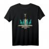 Berlin Brandenburg T-Shirt mit Brandenburger Tor Illustration – Ideal als Souvenir & Geschenk für Berlin-Architektur-Liebhaber