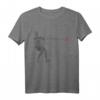 Der Hammerwerfer des HapPandas T-Shirt – Exklusive Teamkleidung für den besonderen Tag