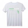 Pfeffiologe T-Shirt | Lustiges Party Design für Pfeffi-Fans & Schnapsliebhaber | Perfekt für Männertag, Vatertag & Party