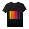 Cool Berlin T-Shirts - I Love Berlin Deutschland Fashion, Trendige Kurzarm Shirts für Frauen und Männer, Souvenir & Geschenk für Reisen, Partys & Alltag