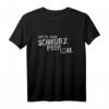 Dit Is Mir Schnurzpiepejal | Freches Berliner Schnauze T-Shirt für echte Berliner und Kiez-Liebhaber