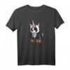 Berner Sennenhund Einhorn Hut T-Shirt - Lustiges Hundeshirt für Hundeliebhaber, Kinder & Geburtstagsgeschenk