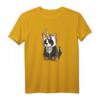 Berner Sennenhund Einhorn Hut T-Shirt - Lustiges Hundeshirt für Hundeliebhaber, Kinder & Geburtstagsgeschenk