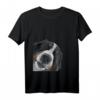 Lustiges Neugieriger Berner Sennenhund T-Shirt – Geschenkidee für Dürrbächler Fans & Hundeliebhaber mit Humor