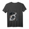 Lustiges Neugieriger Berner Sennenhund T-Shirt – Geschenkidee für Dürrbächler Fans & Hundeliebhaber mit Humor