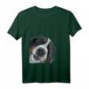 Lustiges Neugieriger Berner Sennenhund T-Shirt – Geschenkidee für Dürrbächler Fans & Hundeliebhaber mit Humor