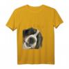 Lustiges Neugieriger Berner Sennenhund T-Shirt – Geschenkidee für Dürrbächler Fans & Hundeliebhaber mit Humor