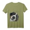 Lustiges Neugieriger Berner Sennenhund T-Shirt – Geschenkidee für Dürrbächler Fans & Hundeliebhaber mit Humor