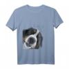 Lustiges Neugieriger Berner Sennenhund T-Shirt – Geschenkidee für Dürrbächler Fans & Hundeliebhaber mit Humor