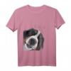 Lustiges Neugieriger Berner Sennenhund T-Shirt – Geschenkidee für Dürrbächler Fans & Hundeliebhaber mit Humor