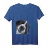 Lustiges Neugieriger Berner Sennenhund T-Shirt – Geschenkidee für Dürrbächler Fans & Hundeliebhaber mit Humor