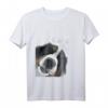 Lustiges Neugieriger Berner Sennenhund T-Shirt – Geschenkidee für Dürrbächler Fans & Hundeliebhaber mit Humor