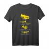 Witziges Tuba T-Shirt – Lustiges Geschenk für Tubisten, Blasmusik-Fans & Musiker im Orchester