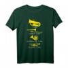 Witziges Tuba T-Shirt – Lustiges Geschenk für Tubisten, Blasmusik-Fans & Musiker im Orchester