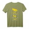 Witziges Tuba T-Shirt – Lustiges Geschenk für Tubisten, Blasmusik-Fans & Musiker im Orchester