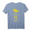 Witziges Tuba T-Shirt – Lustiges Geschenk für Tubisten, Blasmusik-Fans & Musiker im Orchester